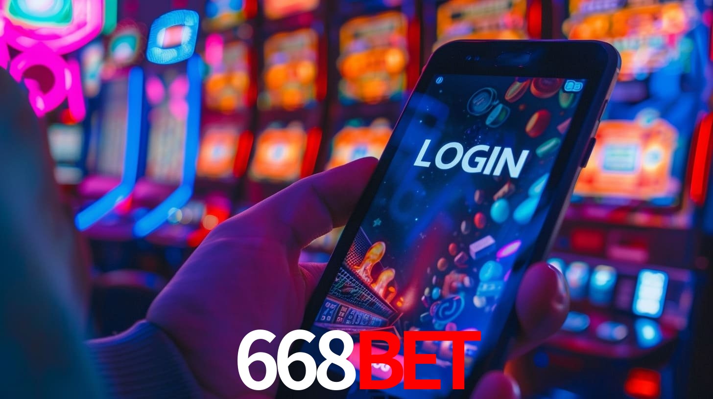 Estatísticas 668BET