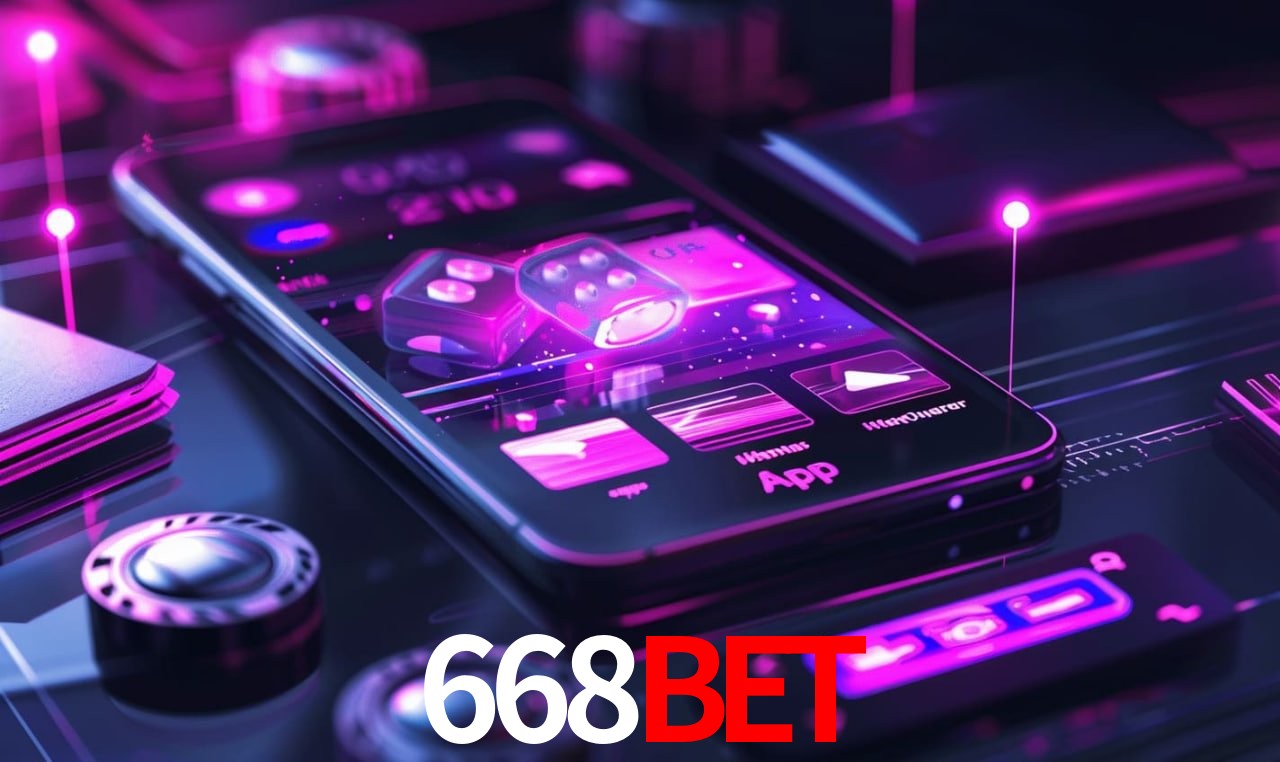Welcome Bonus 668BET