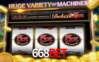 A Emoção da Loteria na 668BET: Uma Chance de Mudança de Vida