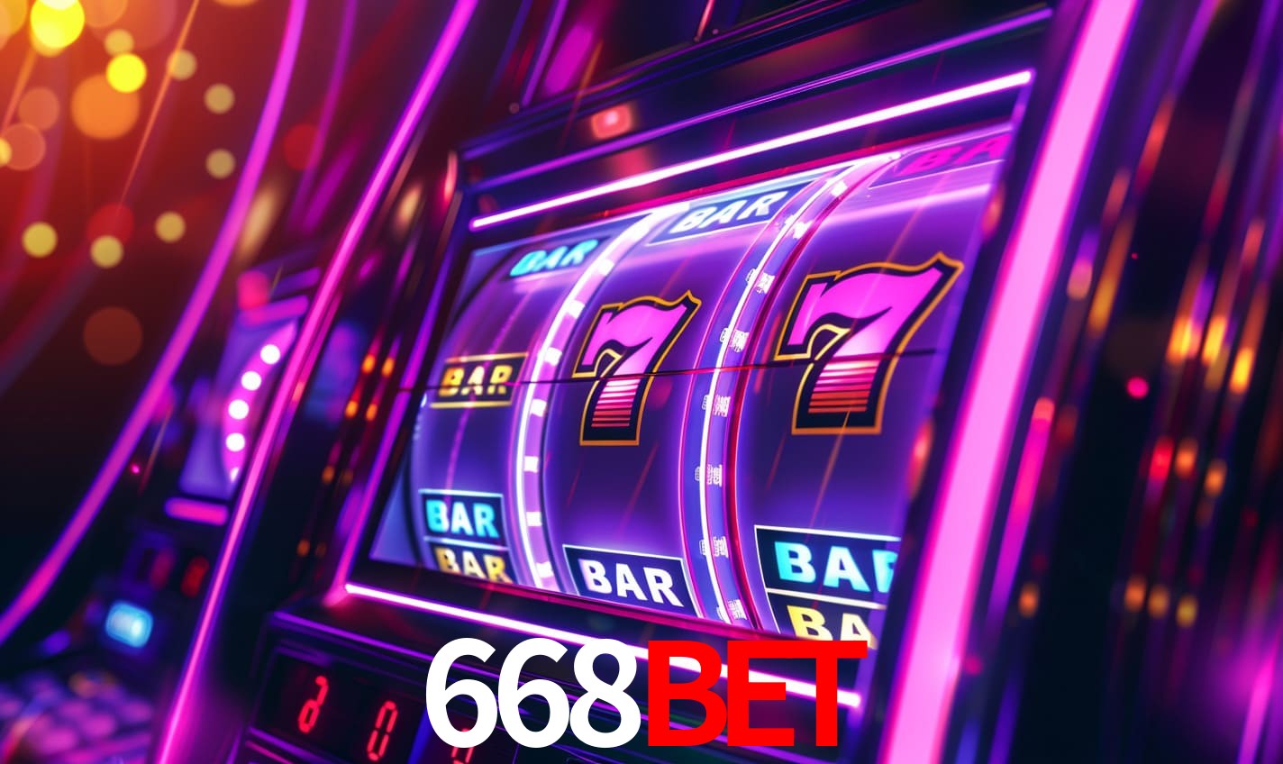 668BET - Baixe o Cassino Nº1 - 668BET.com