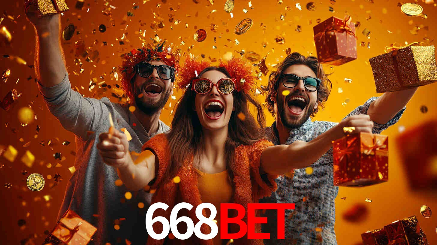 668BET app