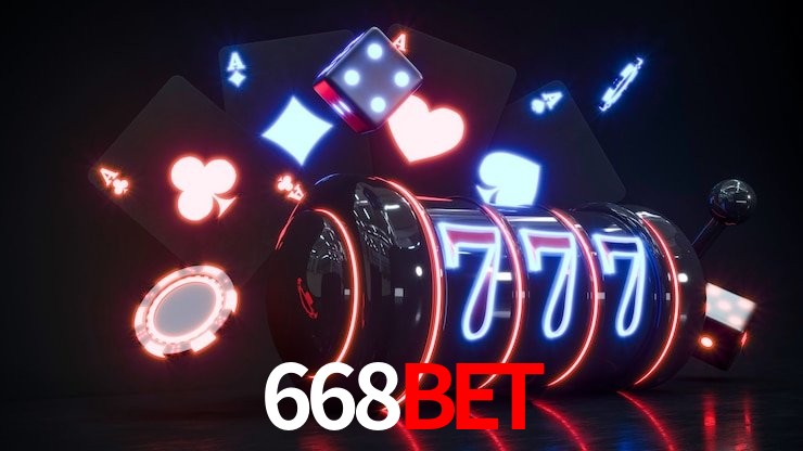 Experiência VIP 668BET