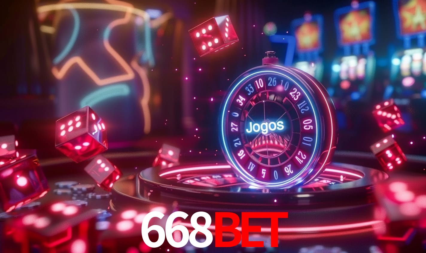 Cassino ao Vivo 668BET - Dealers Brasileiros Profissionais