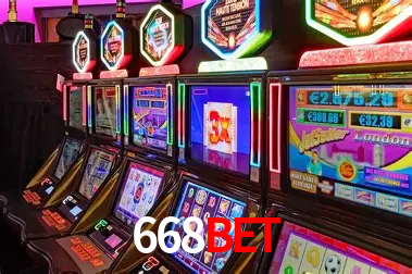 Explorando a Categoria de Eventos em Apostas na 668BET