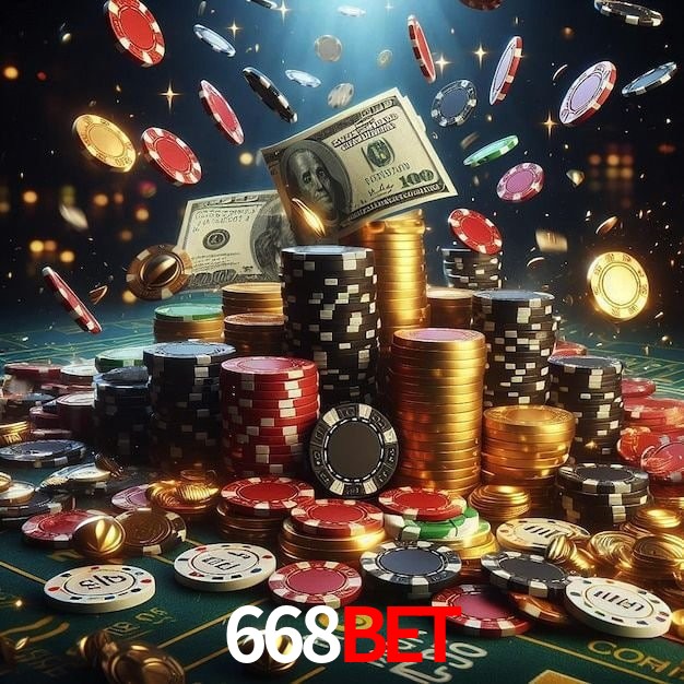 Jogos Exclusivos 668BET