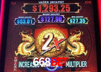 668BET Rio de Janeiro - Professional Dealers