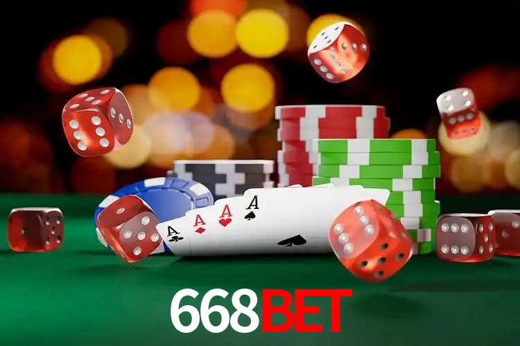 668BET São Paulo - Jogo Providers