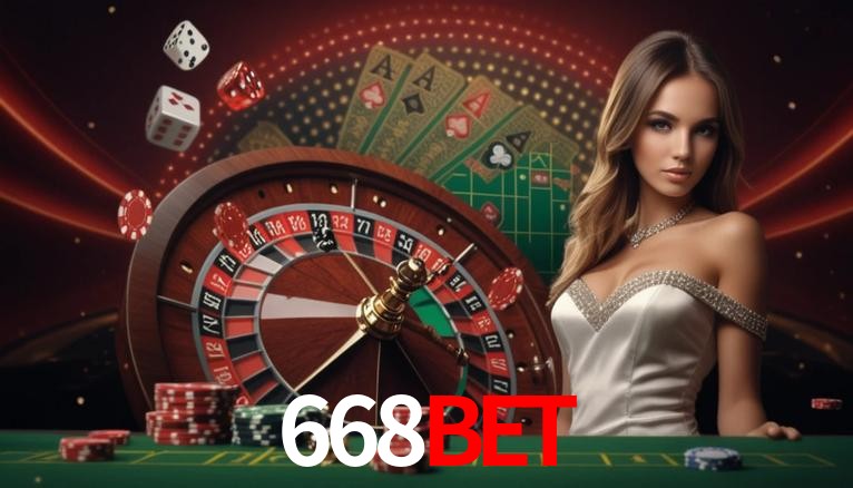 Platform Technology 668BET