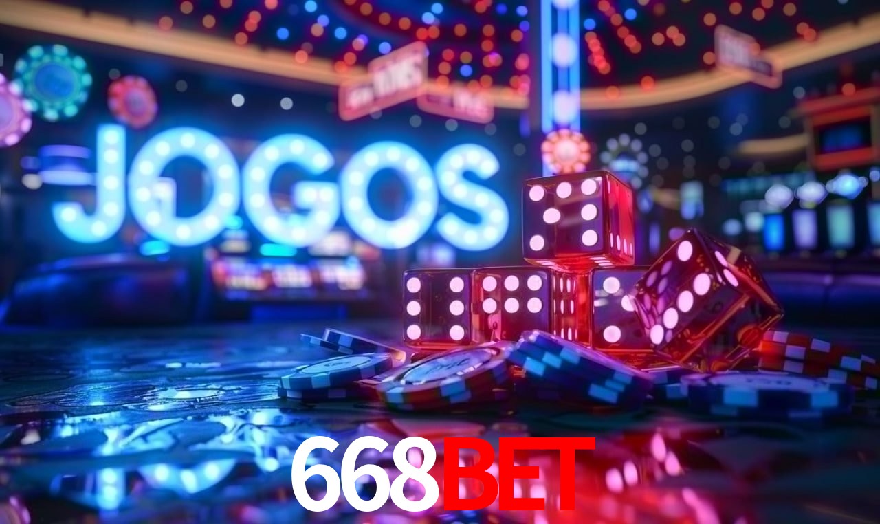 Casino VIP 668BET