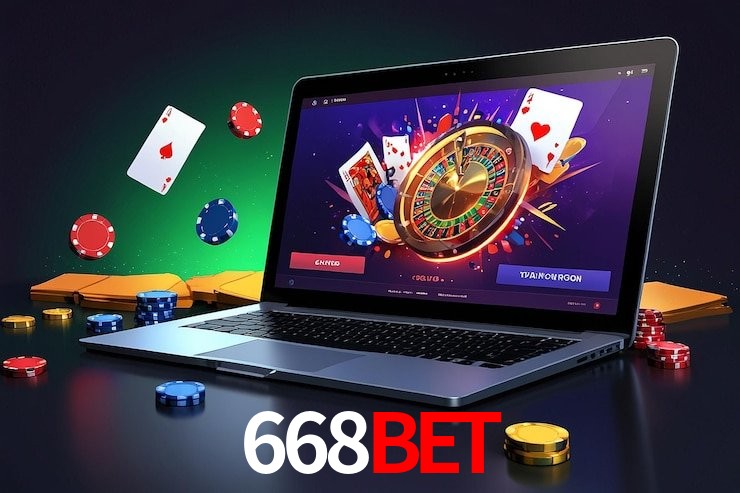 668BET Salvador - Support