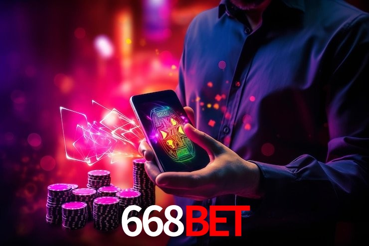 Estatísticas Esportivas 668BET
