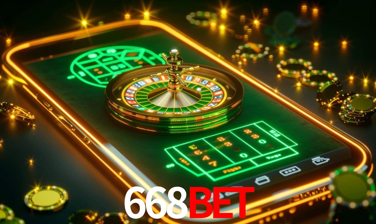 668BET - User Statistics