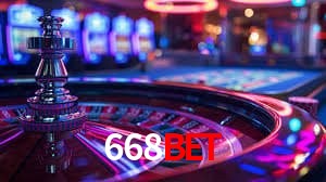 Benefícios da Conta 668BET