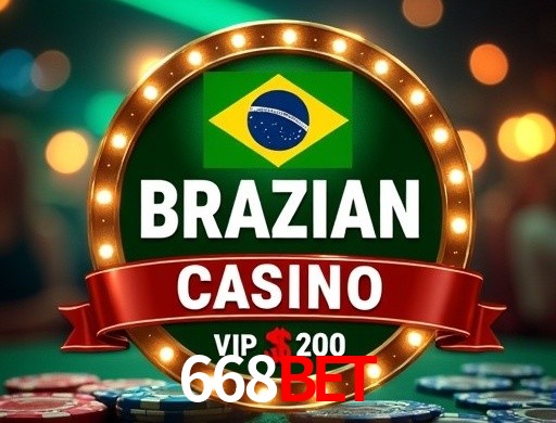 668BET Brasília - Betting Features