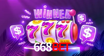 Apostas Esportivas na 668BET: Um Guia Completo