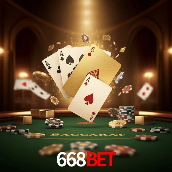 Football Betting 668BET
