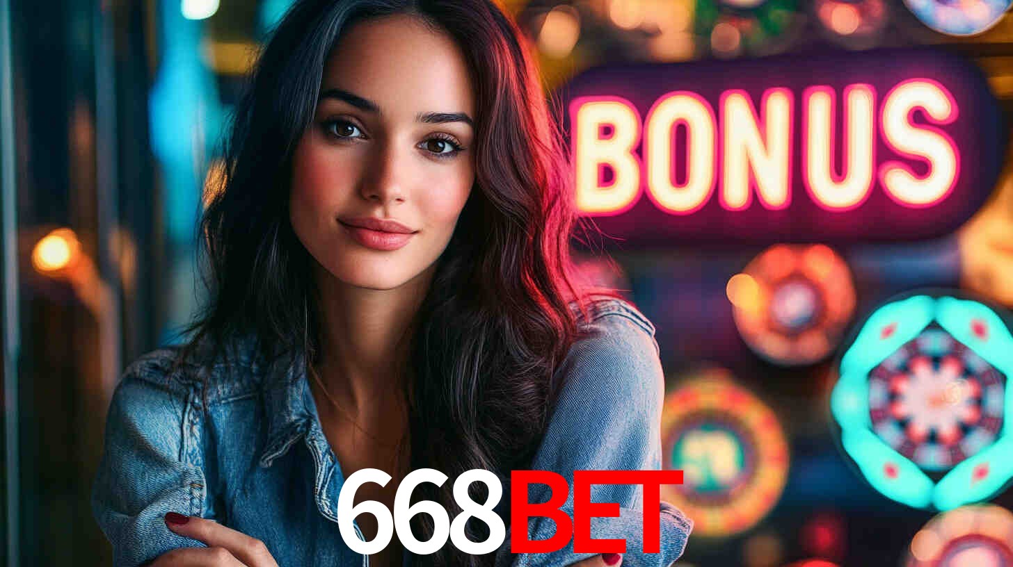 668BET: Seu Especialista em Apostas Esportivas Brasileiras