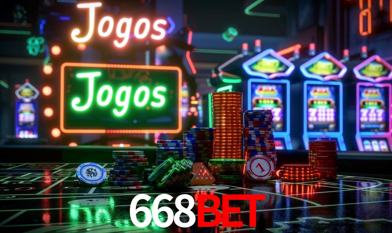 668BET