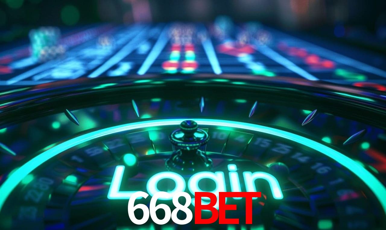 Casino Ao Vivo 668BET