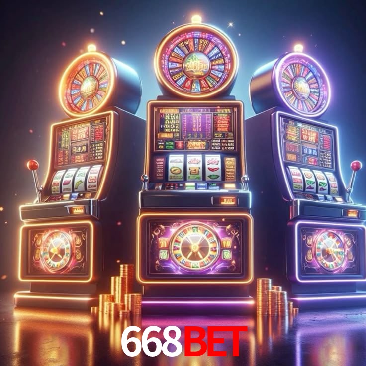 668BET app