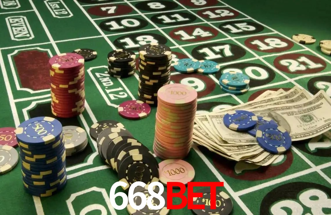 668BET