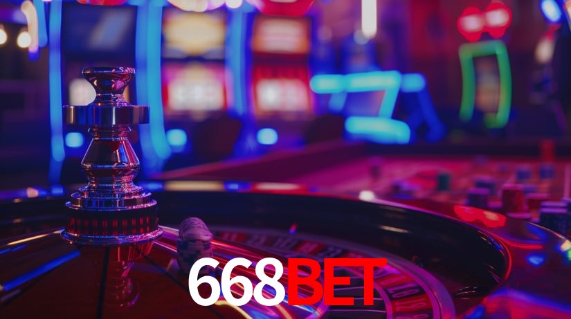 Explore as vantagens do 668BET: serviço profissional e confiabilidade