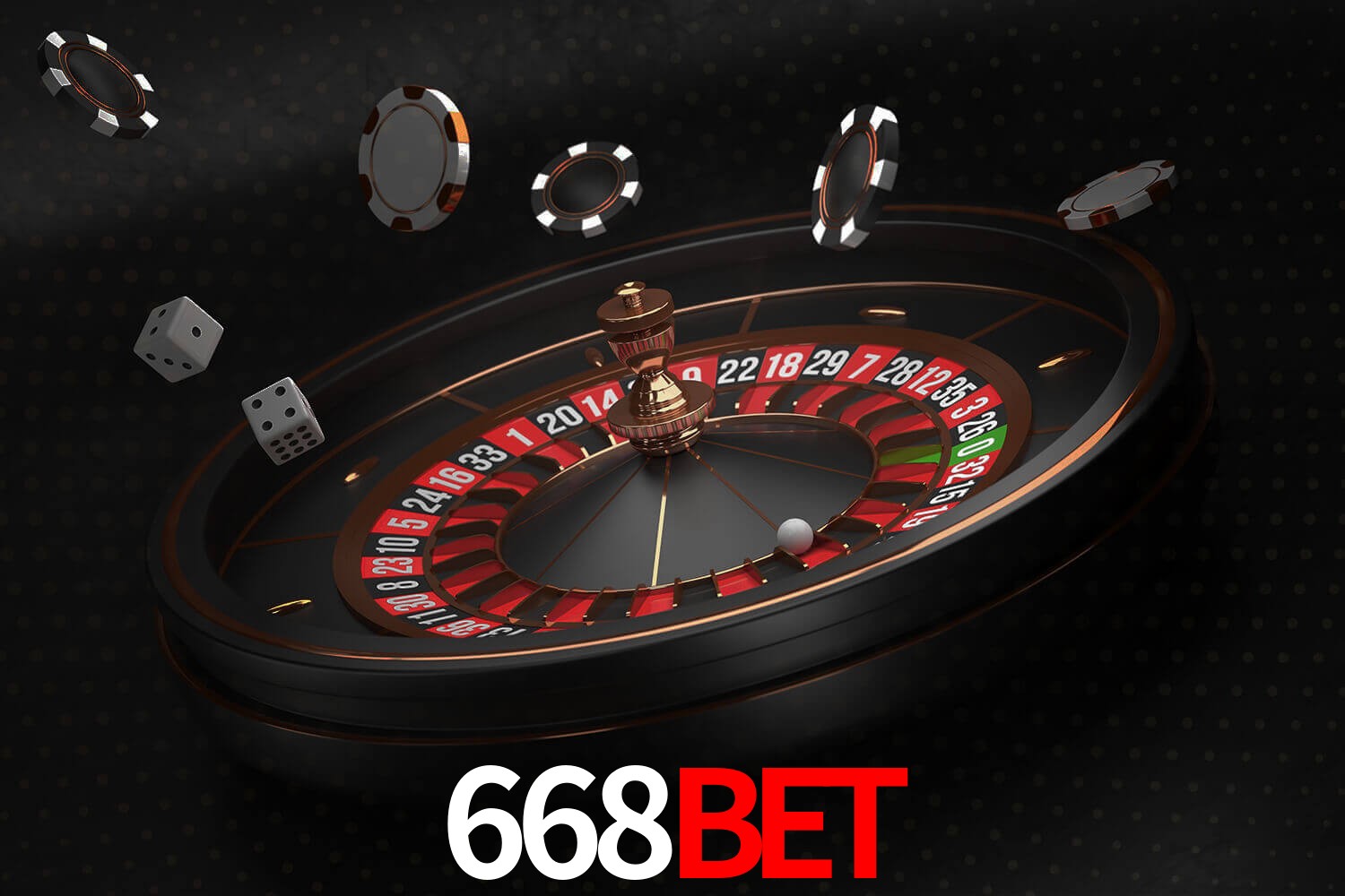 668BET