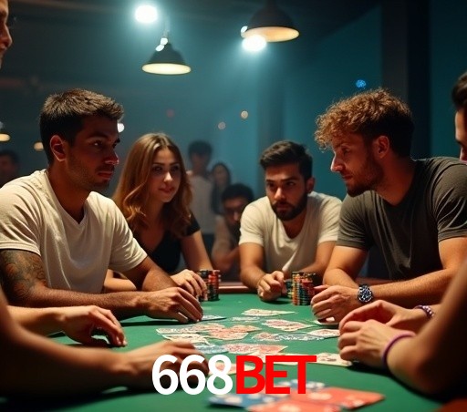 668BET São Paulo - Top Slots