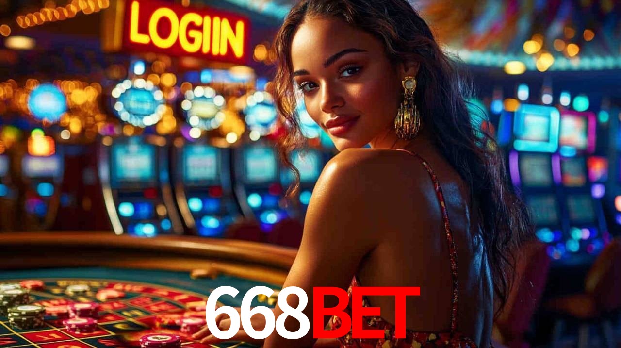 668BET Belo Horizonte - Jackpots