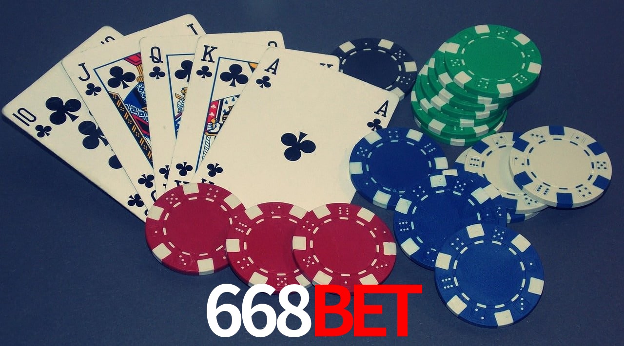 Games Directory 668BET