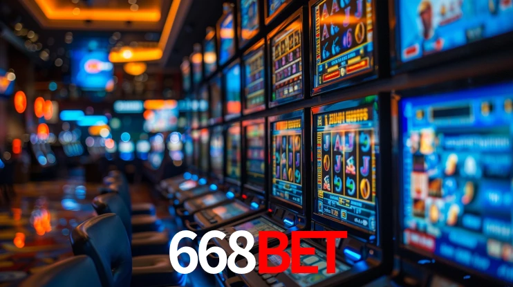 Weekend Specials 668BET