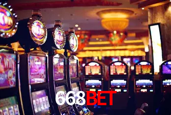 668BET São Paulo - All Bonuses