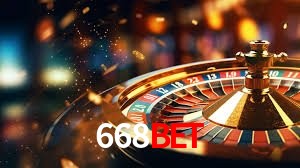 668BET Promoções - 30+ Ofertas Diárias