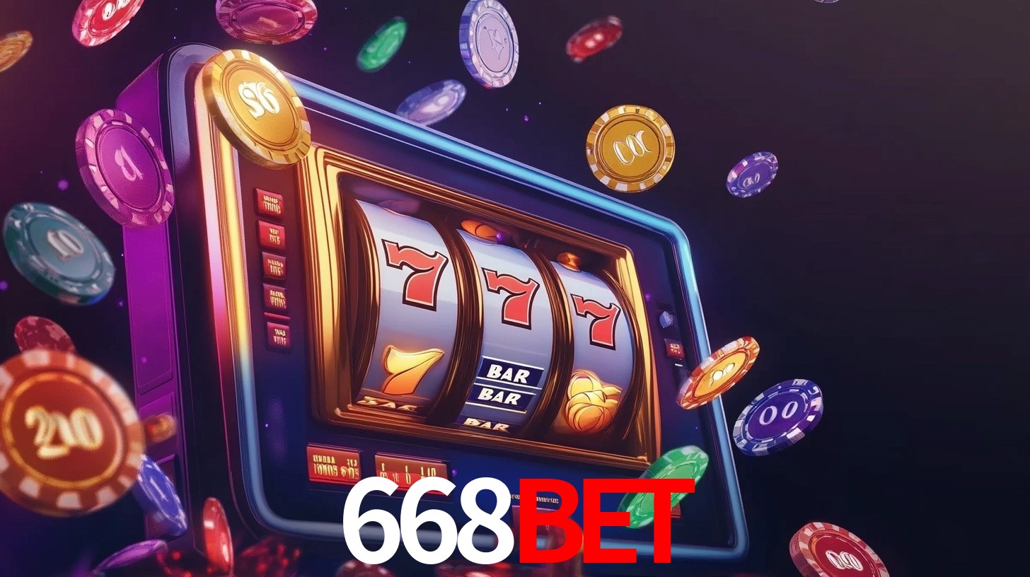 Blackjack Table 668BET