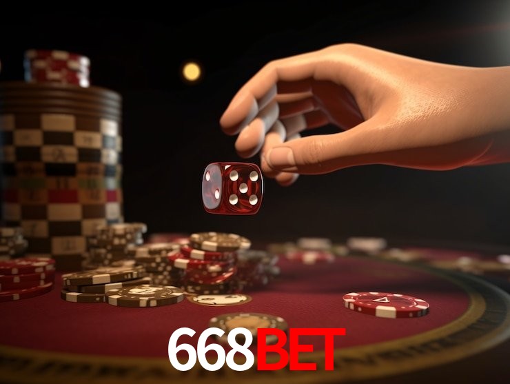 Ofertas Exclusivas 668BET