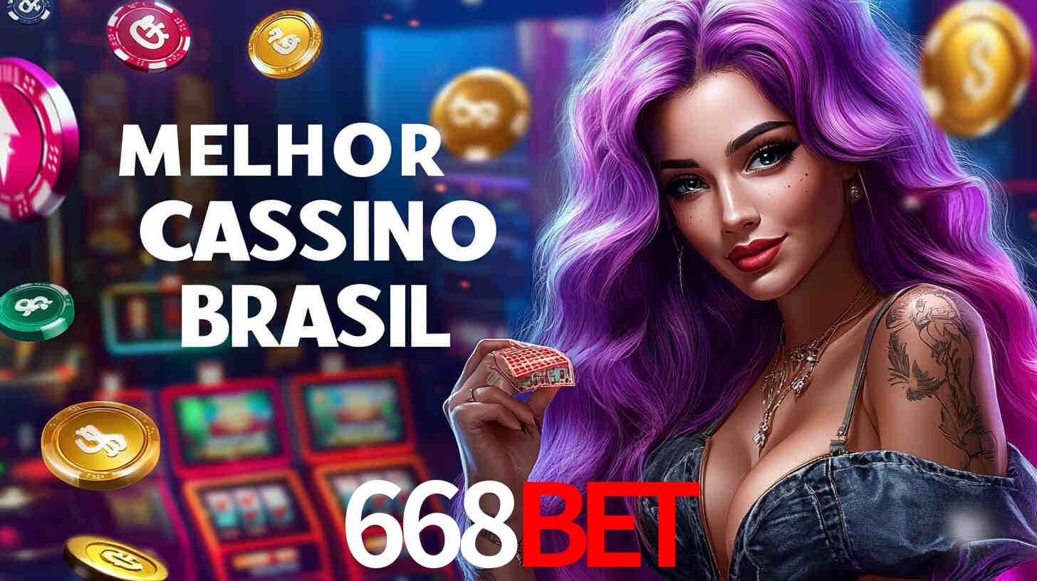Explorando a Categoria de Eventos em Apostas na 668BET