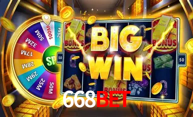 Inovações de Jogos na 668BET: O Futuro das Experiências Interativas
