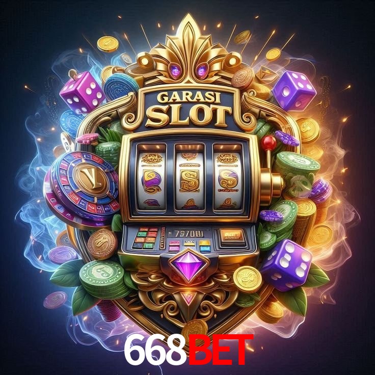 668BET Entrar - Login Seguro Certificado
