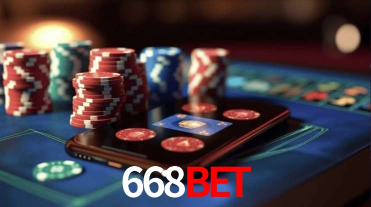 668BET Rio de Janeiro - Popular Jogos
