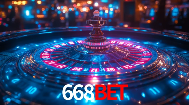 668BET App Interface