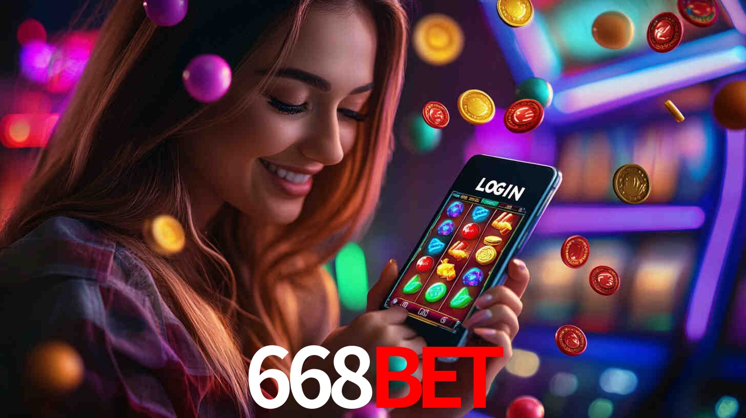 668BET