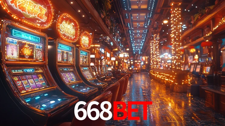 668BET.com