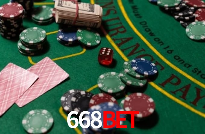 668BET app