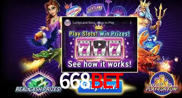 Descubra a Essência do 668BET: Nossa História e Compromissos
