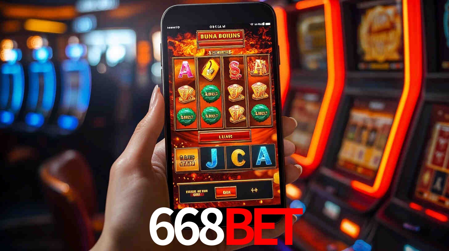 668BET app