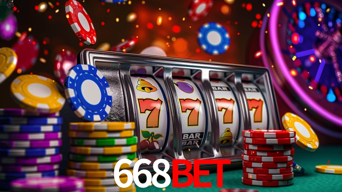 Jogo Spaceman 668BET