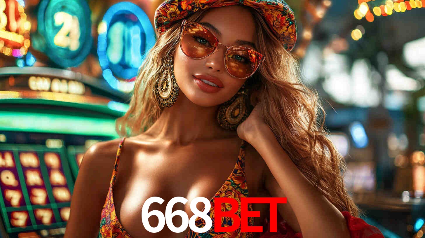 Programa VIP 668BET