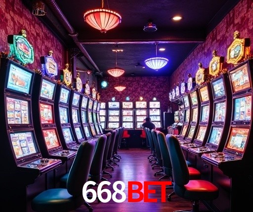 668BET Belo Horizonte - Winners