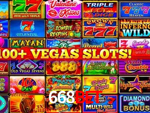 668BET Cassino - 80+ Mesas ao Vivo