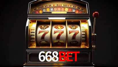 Apostas Esportivas na 668BET: Um Guia Completo